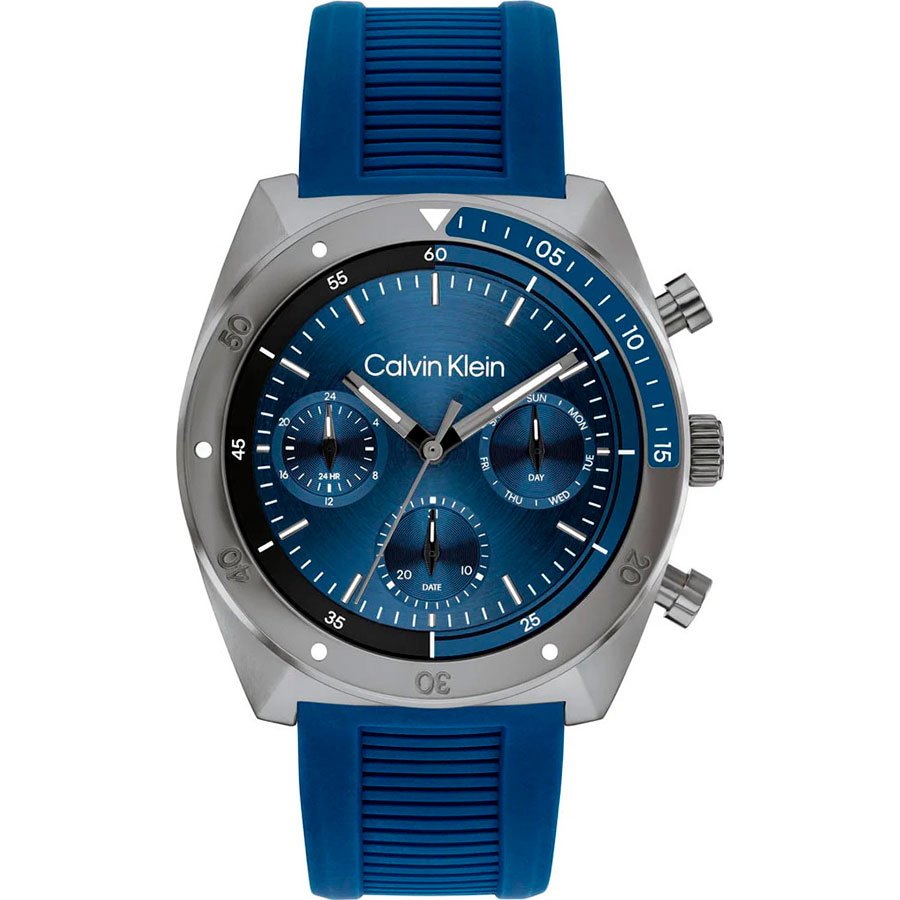 Часы Calvin Klein Multifunction 25200468